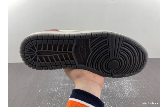 Jordan Of FJ5735-100 FJ5735-100 Low The 1 “Year Air OG  Dragon” 0320